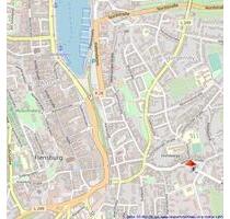 2,0-Zimmer-Wohnung, Kappelner Str. 31, Hinterhaus ! Bitte bewerben Sie sich online ! - Tastrup