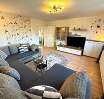 vollmöblierte Wohnung furnished apartment - Frankenthal (Pfalz)