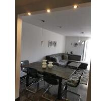 Helle, moderne 3-Zimmer Wohnung mit Balkon und Garage - Bielefeld Senne