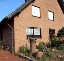 2 Familienhaus, für Kapitalanleger oder Eigennutzer - Ahaus