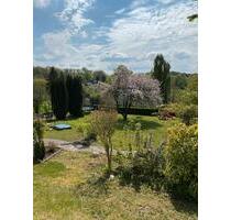 2,5 Zimmer Wohnung in Bochum Linden mit Gartennutzung - ab sofort