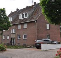 Ruhige 2-Zimmer-Wohnung im Ahlener Norden - Kamen