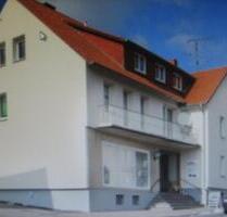 Wohnung in Herbstein Mitte - 550,00 EUR Kaltmiete, ca.  90,00 m² in Herbstein (PLZ: 36358)