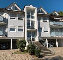 HELLE MODERNE 3 Zi. Wohnung in MGH - Bad Mergentheim