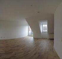 Charmante 1-Zi.-Wohnung mit Süd-Balkon im Zen. Reichenbach(42 m²) - Reichenbach im Vogtland