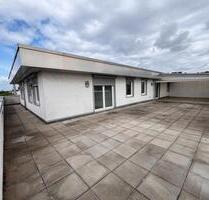 Büroetage mit umlaufender Terrasse zur gewerblichen Nutzung - Köln Porz