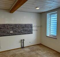 2-Raum Wohnung mit Balkon und Stellplatz! - Geratal