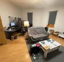 [Anfrage Stopp] Ein-Zimmer-Wohnung im Arnstadt Zentrum