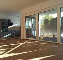 Seniorengerechte 3-Zimmer-Wohnung in St. Wendel Nähe Schlossplatz - Sankt Wendel