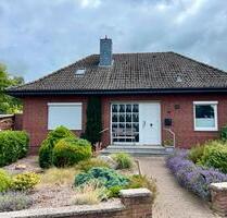 Wundervolles Einfamilienhaus in Nordholz - Wurster Nordseeküste