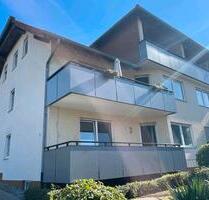 3-ZKB in Melsungen - 925,00 EUR Kaltmiete, ca.  93,00 m² in Felsberg (PLZ: 34587)