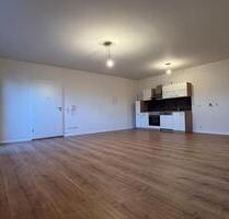 2 Zimmer, Bad inkl. neuer EBK, Erdgeschoss mit Terrasse - Diez