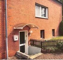 2-3 Zimmerwohmung im Souterrain in Duisburg Grossenbaum