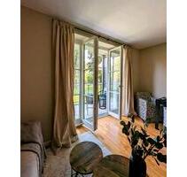 Schöne 2 Zimmer Wohnung in Lindenau mit Balkon - Leipzig Altwest