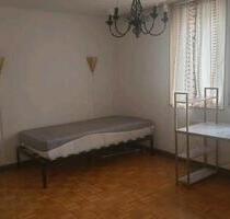 1.Zimmer Wohnung (in WG)!!! Stuttgart Münster