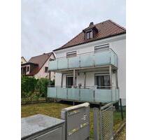 2-Zimmer-Wohnung in Stuttgart-Weilimdorf