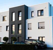 Moderne 3-Zimmerwohnung mit Balkon in Melle-Mitte