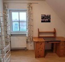 Nachmieter für 1 Zimmer in 2er WG in Karlsfeld