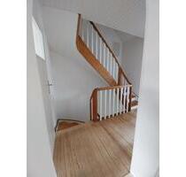 Reihenhaus mit Terrasse und kleinem Garten - Weimar