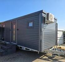 Mobilheim Tiny House NEU Provisionsfrei Winterpreis!!! - Erwitte