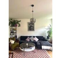Wohnung zur Zwischenmiete JulAug München Maxvorstadt