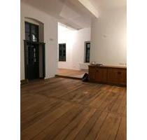 Wohnung im EG alter Bahnhof Flacht 590€ Kaltmiete - Gückingen