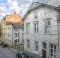 Loft-Studio mit großem Greenscreen in Wuppertal-Elberfeld