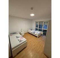 Vollmöblierte 2 Zimmer-Wohnung - Offenbach - Frankfurt am Main Nord-Ost