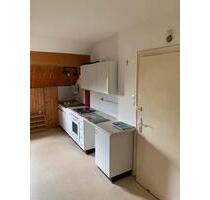 Studentenwohnung in Witten Annen