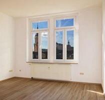 Zweiraumwohnung in der Altstadt - Greiz