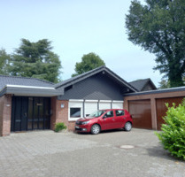 Großzügiges ruhiges ebenerdiges Haus mit 5ZKBB in Ofenerdiek - Oldenburg Etzhorn