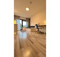 Luxury Apartment Student Apartment - Kaiserslautern Betzenberg