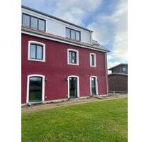Traumwohnung 3 Zimmer komplett saniert, riesen Balkon - Plau am See