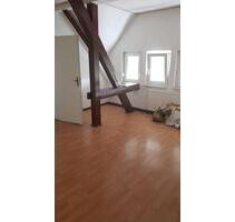 Saniertes Mehrfamilienhaus mit großem Garten. 5 WE , solide vermietet. - Bernburg (Saale)