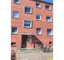 3-Zimmer-Wohnung mit Balkon in Barenburg - Emden