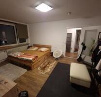 möblierte 1 Zimmer Wohnung zu vermieten *Nähe Zentrum* - München Ramersdorf-Perlach