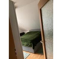 Nachmieter Zweiraumwohnung Holländerstrasse WSF - Weißenfels