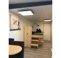 Charmantes Studio 01.12 Einzimmerwohnung - Weil am Rhein