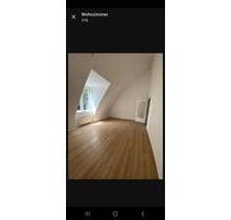 Renoviert Maisonette Wohnung in der Oststadt von Hildesheim - Wiesbaden Südost