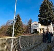 Villa in Dobern auf 1000qm Sanierungsbedürftig - Döbern