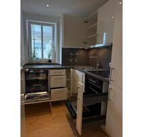 2ZKB* Saniert* Stellplatz* EBK* FBH* - Augsburg Bärenkeller