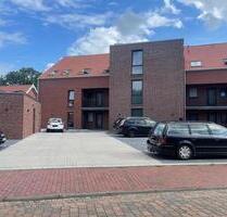 Wohnung 67m² in Emlichheim Neubau mit Balkon