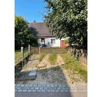 Einfamilienhaus mit Nebengebäude in 86637 Binswangen - Mering