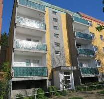 schöne 1 Raumwohnung in Demmin zu vermieten