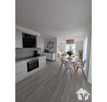 Moderne Penthouse-Wohnung in Zentrumslage von Lingen verfügbar! - Lingen (Ems) Damaschke