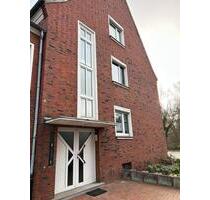 Helle 3-Zimmer-Wohnung in EmdenWolthusen