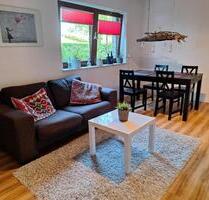Schöne, moderne, voll eingerichtete Wohnung - Bielefeld Schildesche