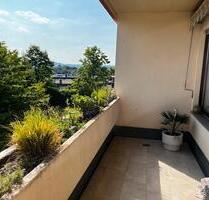 Helle 2 ZKB mit Loggia in Trier Tarforst