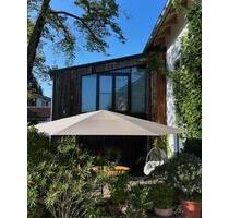 Ferienhaus Bayern Rosenheim - 99,00 EUR Kaltmiete, in Rosenheim (PLZ: 83024) Egarten