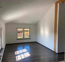 2-Zimmer Wohnung mit Küche zu vermieten - Rott